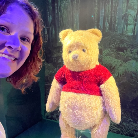 Meet your Posher, Elizabeth - Picture 5 of 9